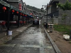 -老李客栈民宿餐厅