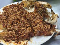 -松明一烤肉馆(鲁园店)