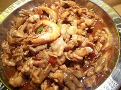-胖哥俩肉蟹煲(爱琴海购物公园店)
