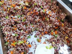 杂粮饭-香积厨素食馆