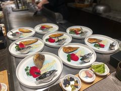 -枫品铁板烧(东樾店)