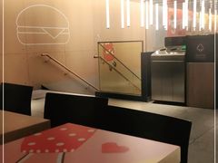 -麦当劳(新王府井店)