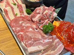 -麻蒲碳烤肉(远景路1号店)
