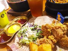 -汉米达特色料理餐厅(郴州友阿国际广场店)