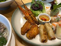 -越美小馆·越南料理(曲江店)