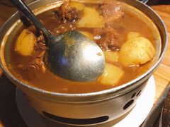 -小放牛炒菜馆(中山路乐汇城店)