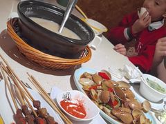 -如轩·海鲜砂锅粥·潮汕菜(小榄店)