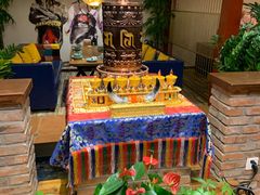 -后院犇牛主题餐厅(云岗店)