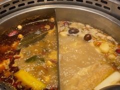 -快乐小羊(富强中路店)