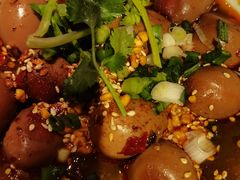 -裕鼎鲜·新中菜(王府井店)