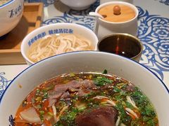 -马记永·兰州牛肉面(山姆外高桥店)