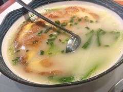 -老渔家鲜鱼轩(南浦横街店)