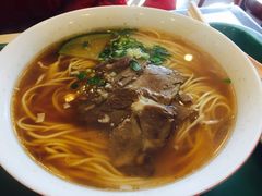 -苏氏牛肉面(团结路店)