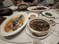 -古韵轩·江浙融合菜(梁溪店)