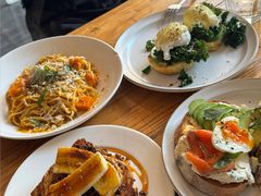 -Egg•Allday Brunch(襄阳北路店)