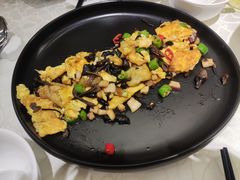 -狮王府淮扬菜(新街口友谊店)