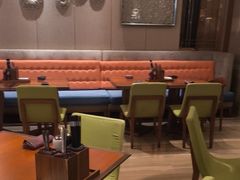 -美盛喜来登大酒店-盛宴标帜餐厅