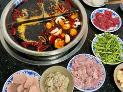 -祝幺妹火锅(裕华村总店)