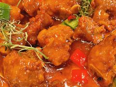 -摩登有记·新派泰国菜(银钻广场店)