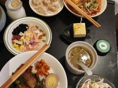 -金色印象·4K影院式足体养生(石碾盘店)