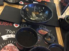 -Sushi Love 创意寿司(丽影广场店)