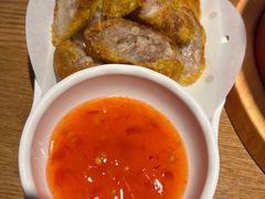 闽东虾仁五香卷-闽上鲜·福建菜(龙湖滨江天街店)