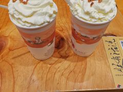 -茶颜悦色(登高路上店)