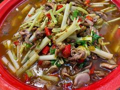 -佬缸炮江湖川菜(玉林店)