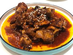 -巢湖名吃·东关老鹅汤(江南风情街店)