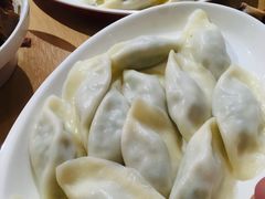 -喜家德虾仁水饺(飞洲国际店)