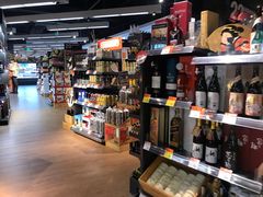 -Olé精品超市(苏州中心店)