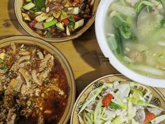 -周师饭店