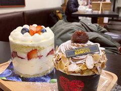 -KOMUGI 小麦家(新地假日广场店)