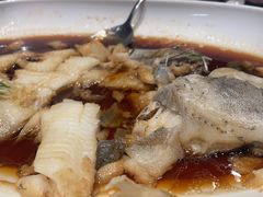 -金狮麟·新豫菜(金码大厦店)