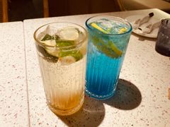 -BE BRIGHT KITCHEN(正佳广场店)