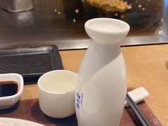 -雅玛花式铁板烧餐厅(好运街店)