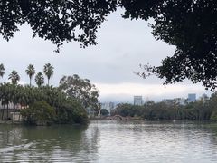 -西湖公园(鼓楼区)