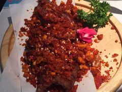 -花椒俏川菜小馆(南海万达店)