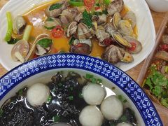 -后田海鲜餐厅(南澳香湖湾店)