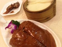 -九花山烤鸭店