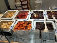 -上海全国土特产食品商场(淮海中路店)