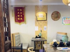 -灶知轩湘西石锅鱼(万佳广场店)