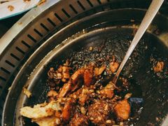 -灶座小锅烀饼·铁锅炖(道里店)