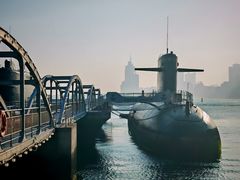 -中国人民解放军海军博物馆