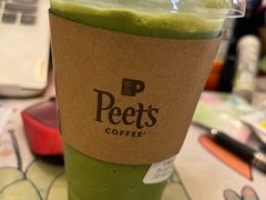 -Peet's Coffee皮爷咖啡(豫园店)