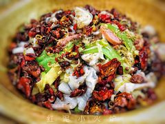 -小胖墩炝锅鱼(天钥桥路店)