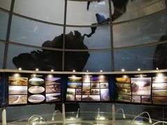 -房山世界地质公园博物馆