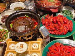 -2046湘味厨房(深圳湾店)