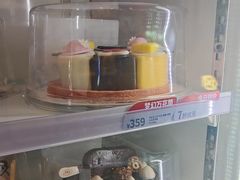 -DQ·蛋糕·冰淇淋(新佳丽店)