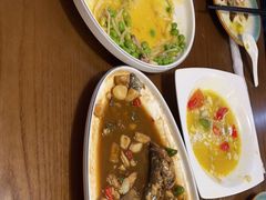 -食光慢宴·安吉土菜馆